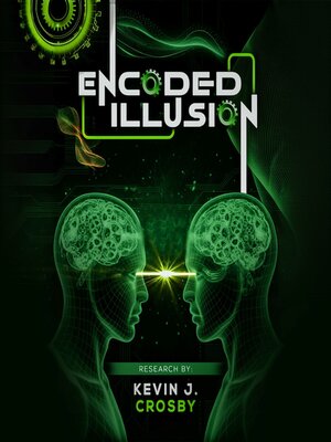 cover image of Encoded Illusion